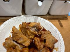 -鲜得来排骨年糕(豫园店)
