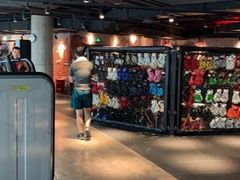 -威尔仕健身(虹桥南丰城店)