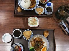 肥朵土豆泥-肥朵食堂(带梦胡同店)