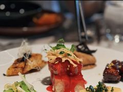 -湖滨28中餐厅·西湖宴·杭州君悦酒店