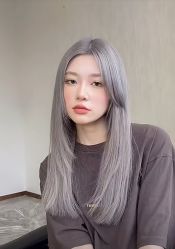-SY水源护肤造型