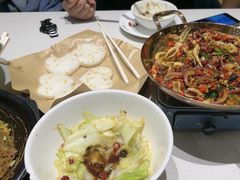 -绿草地·湘菜(7mall店)