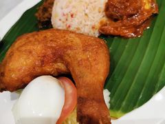 -关夫人餐厅(阳光广场店)