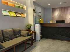 -金蚁康•经络调理•肩颈按摩(万达金街店)