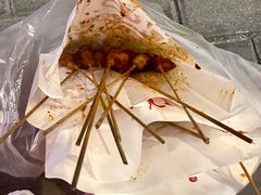 -辽B·小串(总店)