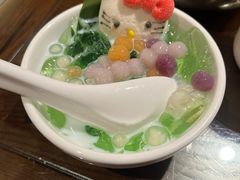 -味上湘菜馆(岳麓山店)