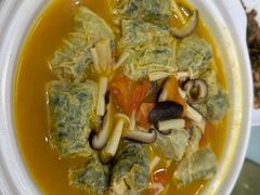 -滁香园·滁州菜(琅琊山店)