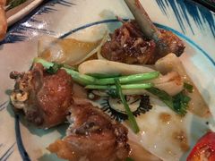 -Cuc Gach Quan Restaurant