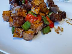 -重庆解放碑帝晶酒店·雅轩中餐厅