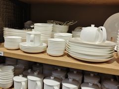 -MUJI无印良品(西单大悦城店)