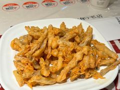 -靓靓蒸虾·头牌蒸虾(雪松路总店)