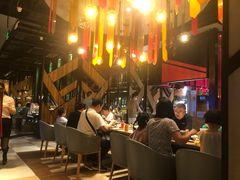 -星伦多自助料理(华润万象城店)