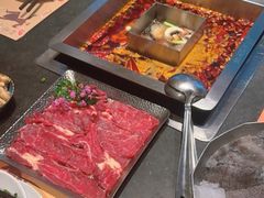 -锦城印象火锅(天府三街店)