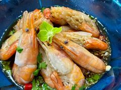 -十里·东湖院子(湖北省博物馆店)