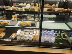 -星巴克(兰州国芳百货店)