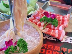 -蛙宴·美蛙火锅基地(万象城店)