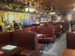 -路易十三西餐厅(西关新天地店)