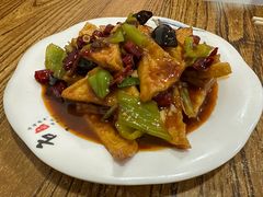 -红实家常菜(静安里店)