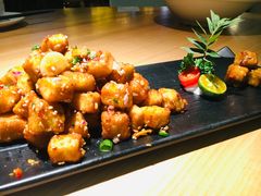 -周三的情书花园餐厅(江北店)