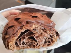 脏脏包-OUR Bakery(SKP-S店)