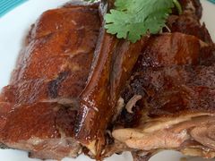 -椿记烧鹅(叠彩店)