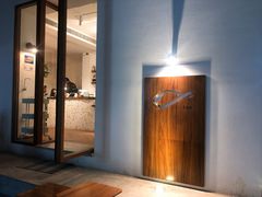 门面-Line 咖啡(石厦花园店)