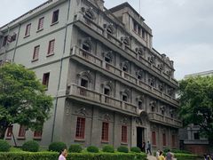 -南昌八一起义纪念馆