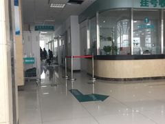 -中国中医科学院望京医院(院本部)