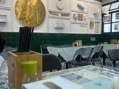 -阿金大白·上海菜馆(新天地店)