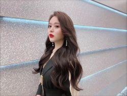 -3AM·S HAIR SALON烫发染发接发