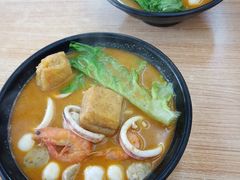 -老闽味沙茶面·姜母鸭(传承35年曾厝垵店)