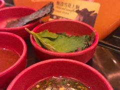 -牛YO寿喜烧·铁板烧和牛火锅自助(市府恒隆店)