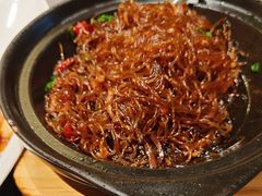 -望乡楼上海菜(日月光店)