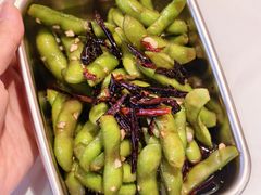 -聚味罗记大排檔·烧烤·鲜鱼杂·甲鱼煲(科学馆店)