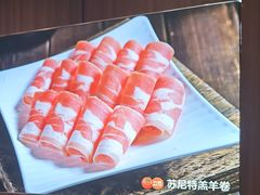 -竹犇番茄火锅(长治太行东街店)