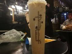 放哈甜胚子大红袍奶茶-放哈·甜醅子奶茶创造者(正宁路店)