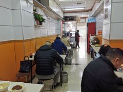 -面婆婆东台鱼汤面(湛江路店)