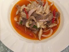 -乌鲁木齐环球国际大酒店