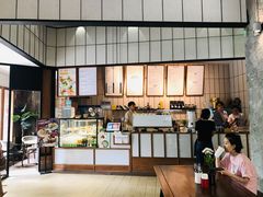 -VESH COFFEE(定西路店)