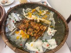 -顺味凤城·顺德菜专门店(九六广场店)