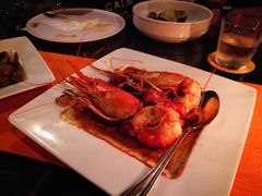 -Ministry of Crab(科伦坡店)