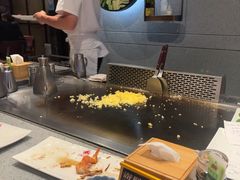 -大渔铁板烧(大悦城店)