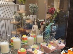 -杭州开元名都大酒店·地中海自助餐厅
