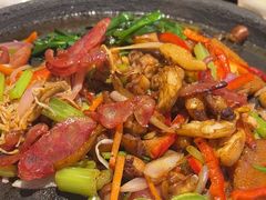 -一烙锅(友谊店)