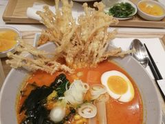 -池奈·咖喱蛋包饭(熙地港店)