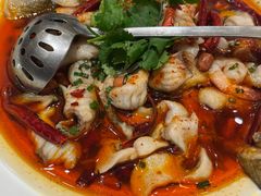 -湖锦酒楼·31年地道湖北菜(黄鹤楼店)