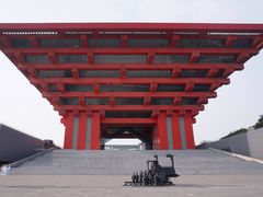 -中华艺术宫(上海美术馆)