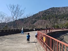 -北京十三陵国家森林公园蟒山景区