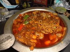 -嘎嘎鸭脑壳(金沙店)