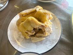 -晓琦农家菜馆·地道农家菜